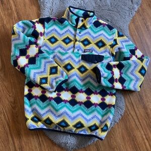 Patagonia jacket